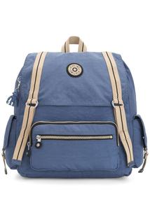Рюкзак унисекс Kipling KI6230P72 синий