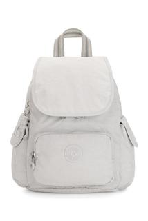 Рюкзак унисекс Kipling KI267019O серый