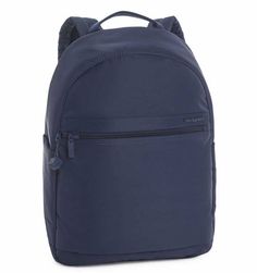Рюкзак унисекс Hedgren HIC11XL синий