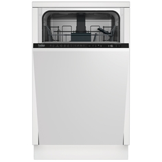 Встраиваемая посудомоечная машина Beko DIS 26022