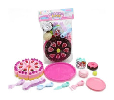 Игровой набор "Тортик" Shantou