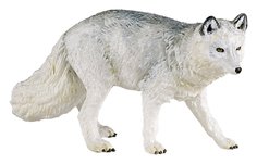 Фигурка PAPO Песец