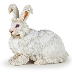 Фигурка PAPO Ангорский кролик