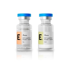 Almea Концентрат EGF Lyophilized Powder+Solvent (E1+E2)