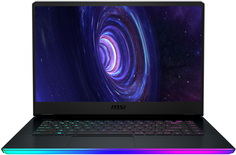 Ноутбук игровой MSI GE66 Raider 10SF-016RU