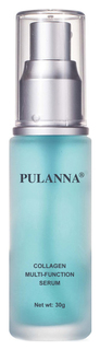 Сыворотка для глаз PULANNA Multi-Function Collagen Serum 30 г