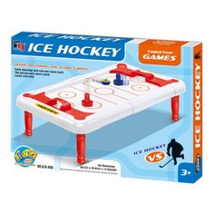Настольная игра "Аэрохоккей" Shantou Gepai