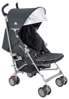 Коляска-трость Maclaren Quest Style Set Black Crest Квэст Style Set Black Crest WM1Y616032