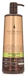 Шампунь Macadamia Professional Professional ULTRA RICH MOISTURE SHAMPOO 1000 мл