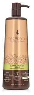 Шампунь Macadamia Professional Professional ULTRA RICH MOISTURE SHAMPOO 1000 мл