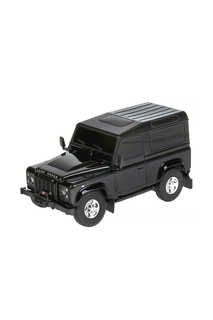 Машинка радиоуправляемая Rastar Land Rover Defender 1:24, 78500