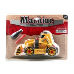Конструктор - трактор Mashine Shop Shantou Gepai
