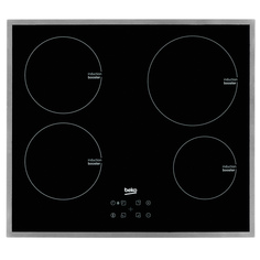 Встраиваемая электрическая панель Beko HII 64400 ATX