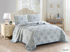 Покрывало Cleo Melody евро макси 230x250 см