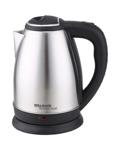 Чайник электрический Willmark WEK-1808SS
