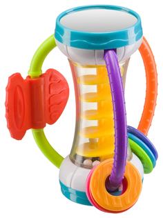 Развивающая игрушка Happy Baby Spiralium 330309