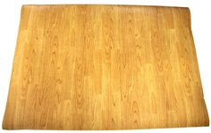 Коврик детский игровой рулонный "Дерево" (1450*630*5) 605061 Юрим