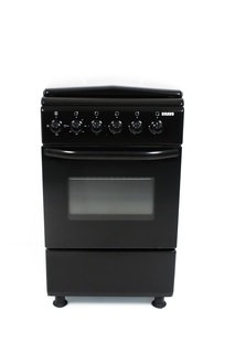 Плита Bravo FO-E5631BKBlack