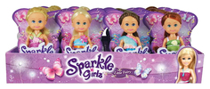 Кукла Sparkle Girlz Маленькая Фея 11,5 см Funville