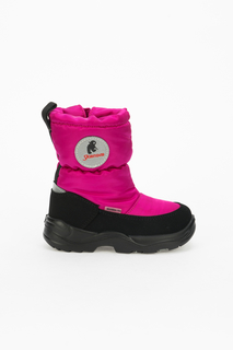 Дутики Skandia 8434R цв.розовый р.26