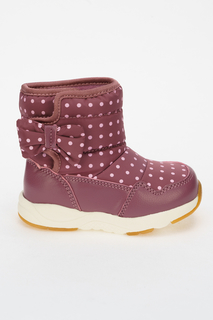 Дутики Flamingo 92D-NQ-1507 цв.розовый р.23