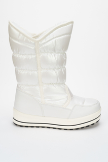 Дутики Flamingo W6NQ060 цв.белый р.36