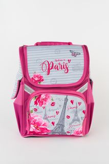 Школьный ранец ArtSpace Uni_17634 цв.розовый