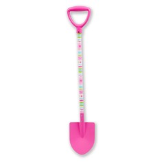 Sunny Patch Лопата Большая(розовая) Melissa & Doug