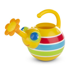 Sunny Patch Лейка Гусеница Melissa & Doug