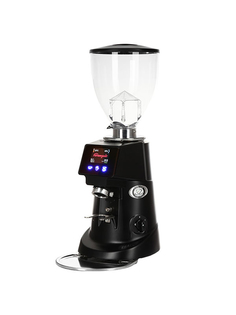 Кофемолка электронная Fiorenzato F64E Black