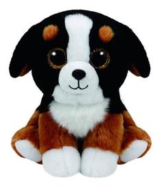 Мягкая игрушка TY Beanie Babies Щенок Roscoe 20 см