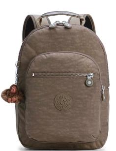 Рюкзак женский Kipling KI264177W бежевый