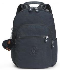 Рюкзак унисекс Kipling K18674H66 синий