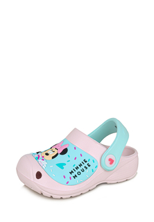 Сабо для девочек Minnie Mouse D0158013 р.28