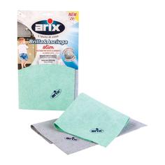 Салфетка универсальная из микрофибры 2 шт. Arix