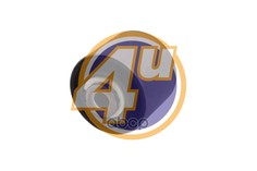 Сайлентблок 4U MRP14225