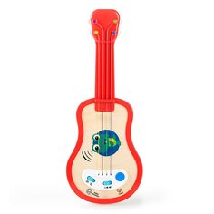 Музыкальная игрушка Волшебная укулеле Hape 11874_HP