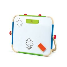 Магнитная доска для рисования Hape E1009_HP