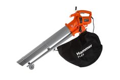 Электрическая воздуходувка Hammer 80163909 Flex VZD2000