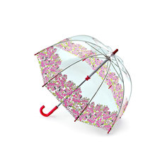 Зонтик детский Fulton PrettyPetals, C605-3044