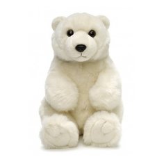 Мягкая игрушка Медведь полярный WWF 47 см