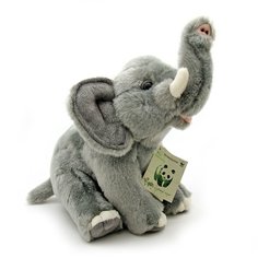 Мягкая игрушка Слон WWF 23 см