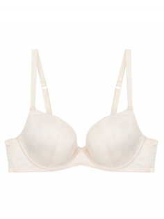 Бюстгальтер женский LingaDore 2903 Shell белый 75A