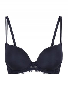 Бюстгальтер женский LingaDore 4002-1 La Notte серый 90D