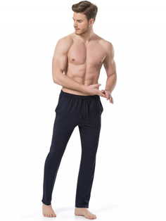 Брюки мужские Cacharel 2171 синие XL