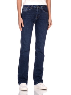 Джинсы женские DAIROS GD50100400 синие 36/33