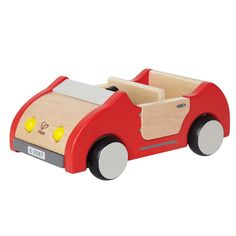 Семейный автомобиль Hape E3475_HP
