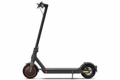 Электросамокат Xiaomi Mijia Electric Scooter PRO 2, Черный