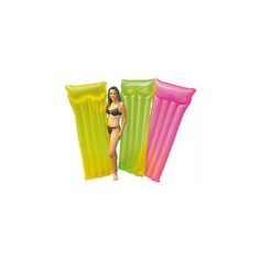 Матрас надувной Intex 183х76 см, в ассортименте 59717