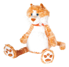 Мягкая игрушка Gulliver Котик Барсик, 20 см